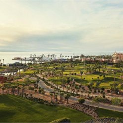 STEIGENBERGER AL DAU BEACH 5★