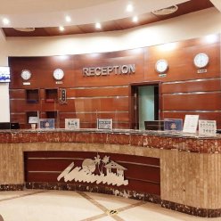 EAGLE DOWN TOWN AQUA PARK (EX. ZAHABIA VILLAGE & BEACH RESORT) 3★