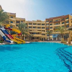 EAGLE DOWN TOWN AQUA PARK (EX. ZAHABIA VILLAGE & BEACH RESORT) 3★