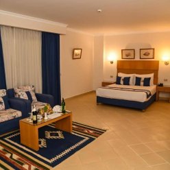 EAGLE DOWN TOWN AQUA PARK (EX. ZAHABIA VILLAGE & BEACH RESORT) 3★