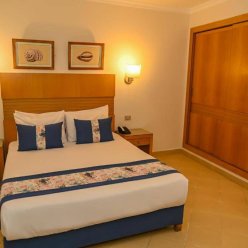 EAGLE DOWN TOWN AQUA PARK (EX. ZAHABIA VILLAGE & BEACH RESORT) 3★