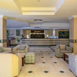 BEL AIR AZUR BEACH RESORT (tikai pieaugušajiem, 18+) 3★