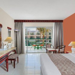 BEL AIR AZUR BEACH RESORT (tikai pieaugušajiem, 18+) 3★