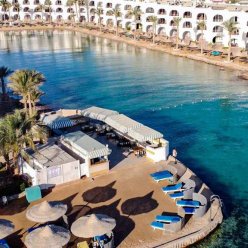 BEL AIR AZUR BEACH RESORT (tikai pieaugušajiem, 18+) 3★