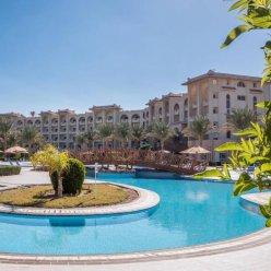 SERENITY ALMA HEIGHTS (EX. SERENITY FUN CITY MAKADI BAY) 5★