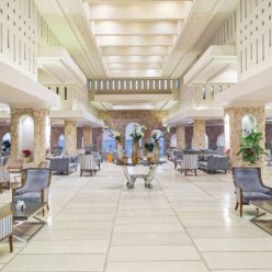 PICKALBATROS CITADEL RESORT SAHL HASHEESH 5★