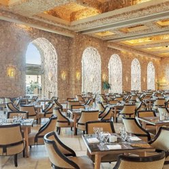 PICKALBATROS CITADEL RESORT SAHL HASHEESH 5★