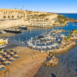 PICKALBATROS CITADEL RESORT SAHL HASHEESH 5★