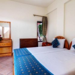 EAGLE PARADISE SOMA BAY 3★