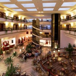 TITANIC RESORT & AQUA PARK HURGHADA 4★