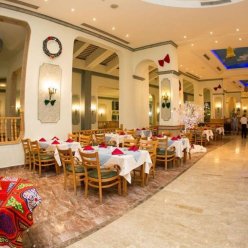 TITANIC RESORT & AQUA PARK HURGHADA 4★