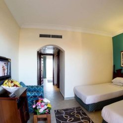 TITANIC RESORT & AQUA PARK HURGHADA 4★