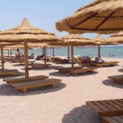 TITANIC RESORT & AQUA PARK HURGHADA 4★