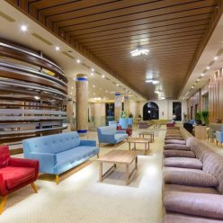 TITANIC ROYAL AQUA PARK HURGHADA 5★