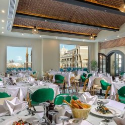 TITANIC ROYAL AQUA PARK HURGHADA 5★