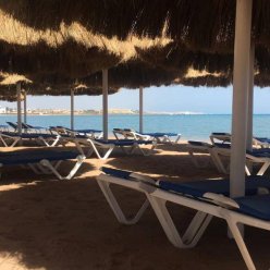 TITANIC ROYAL AQUA PARK HURGHADA 5★