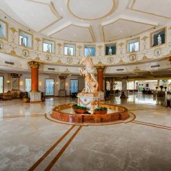 TITANIC PALACE SPA & AQUA PARK HURGHADA 5★