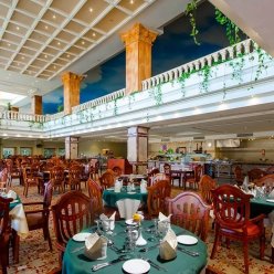 TITANIC PALACE SPA & AQUA PARK HURGHADA 5★