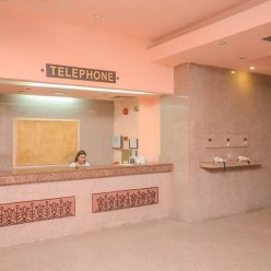 EMPIRE HOTEL (EX.TRITON EMPIRE HOTEL) 3★