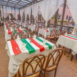 EMPIRE HOTEL (EX.TRITON EMPIRE HOTEL) 3★