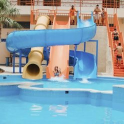 EMPIRE HOTEL (EX.TRITON EMPIRE HOTEL) 3★