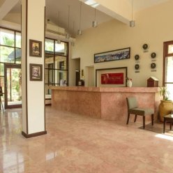 EMPIRE BEACH RESORT (EX.TRITON EMPIRE BEACH RESORT) 3★