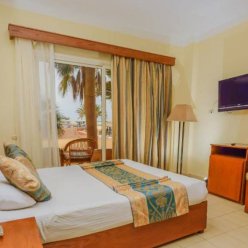 EMPIRE BEACH RESORT (EX.TRITON EMPIRE BEACH RESORT) 3★