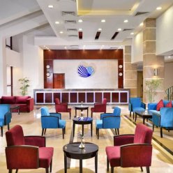 MARINA BEACH RESORT 4★