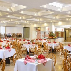 MARINA BEACH RESORT 4★