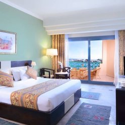 MARINA BEACH RESORT 4★