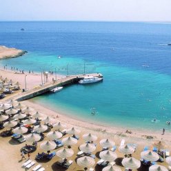 MARINA BEACH RESORT 4★