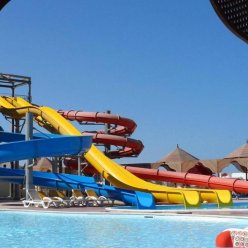 MORENO HORIZON SPA & RESORT HURGHADA 4★