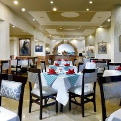 MORENO HORIZON SPA & RESORT HURGHADA 4★