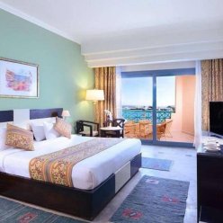 MORENO HORIZON SPA & RESORT HURGHADA 4★