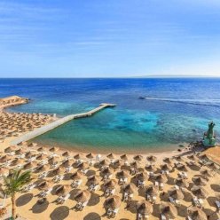 MORENO HORIZON SPA & RESORT HURGHADA 4★