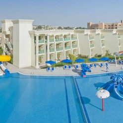 SWISS INN RESORT (EX. HILTON HURGHADA RESORT) 5★