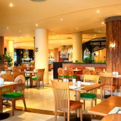 SWISS INN RESORT (EX. HILTON HURGHADA RESORT) 5★