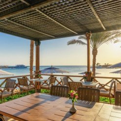 SWISS INN RESORT (EX. HILTON HURGHADA RESORT) 5★