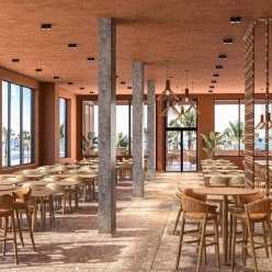 SENTIDO NAGA BAY RESORT 5★