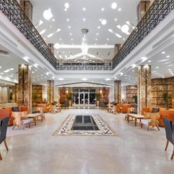 JAZ SOMA BEACH (EX. SOL Y MAR SOMA BEACH) 4★