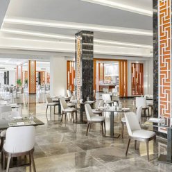 PICKALBATROS AQUA BLU RESORT 4★