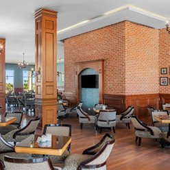 PICKALBATROS AQUA BLU RESORT 4★