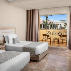 PICKALBATROS AQUA BLU RESORT 4★