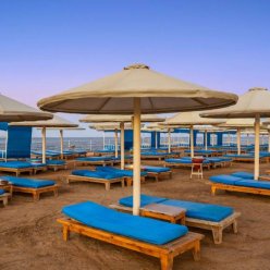 PICKALBATROS AQUA BLU RESORT 4★