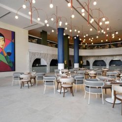 FLOW SPECTRUM RESORT SAHL HASHEESH 4★