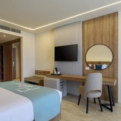 FLOW SPECTRUM RESORT SAHL HASHEESH 4★