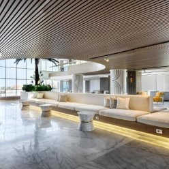 FLOW SPECTRUM RESORT SAHL HASHEESH 4★