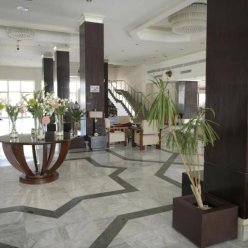 ZIA REGINA RESORT AND AQUAPARK 4★