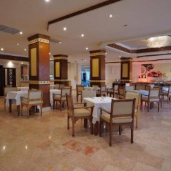 ZIA REGINA RESORT AND AQUAPARK 4★