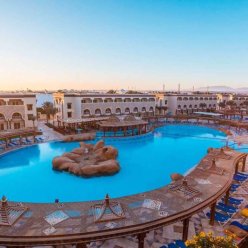 SENTIDO MAMLOUK PALACE RESORT 5★